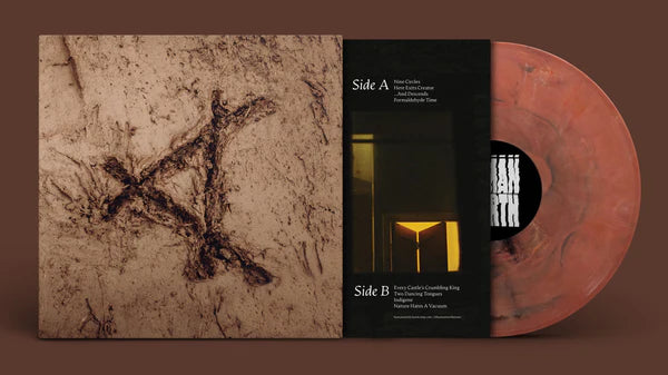 Cassels - Tracked In Mud