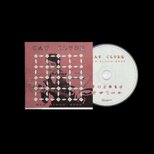 Cat Clyde - Mud Blood Bone (Preorder 27/03/26)