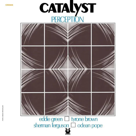 Catalyst - Perception (Preorder 07/11/25)