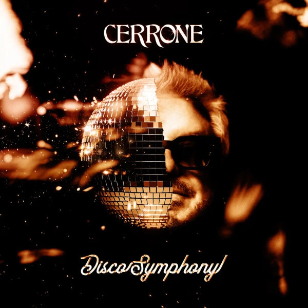 Cerrone - Disco Symphony (Preorder 21/02/25)