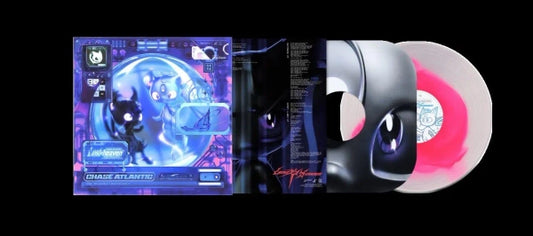 Chase Atlantic - Lost In Heaven (Preorder 28/03/25)