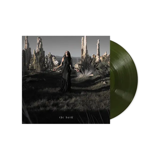 Chelsea Wolfe - The Dark (Preorder 18/09/26)