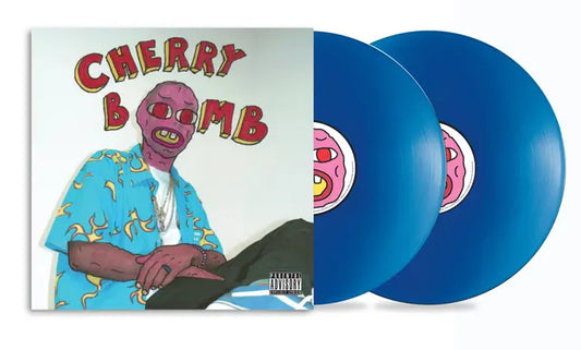 Tyler the Creator - Cherry Bomb (10th Anniversary)(Preorder 25/ 07/25)