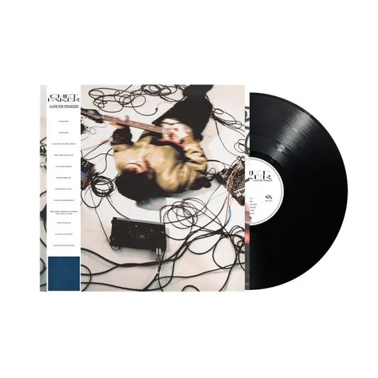Chet Faker - A Love For Strangers (Preorder 13/02/25)