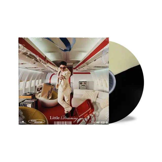 Cian Ducrot - Little Dreaming (Preorder 11/07/25)