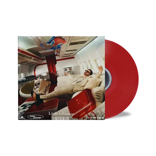 Cian Ducrot - Little Dreaming (Preorder 11/07/25)