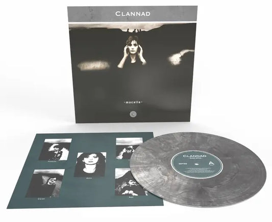 Clannad - Macalla (2025 Remaster) (Preorder 24/10/25)