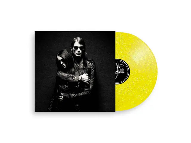 Cold Cave - You and Me and Infinity (Preorder 08/08/25)