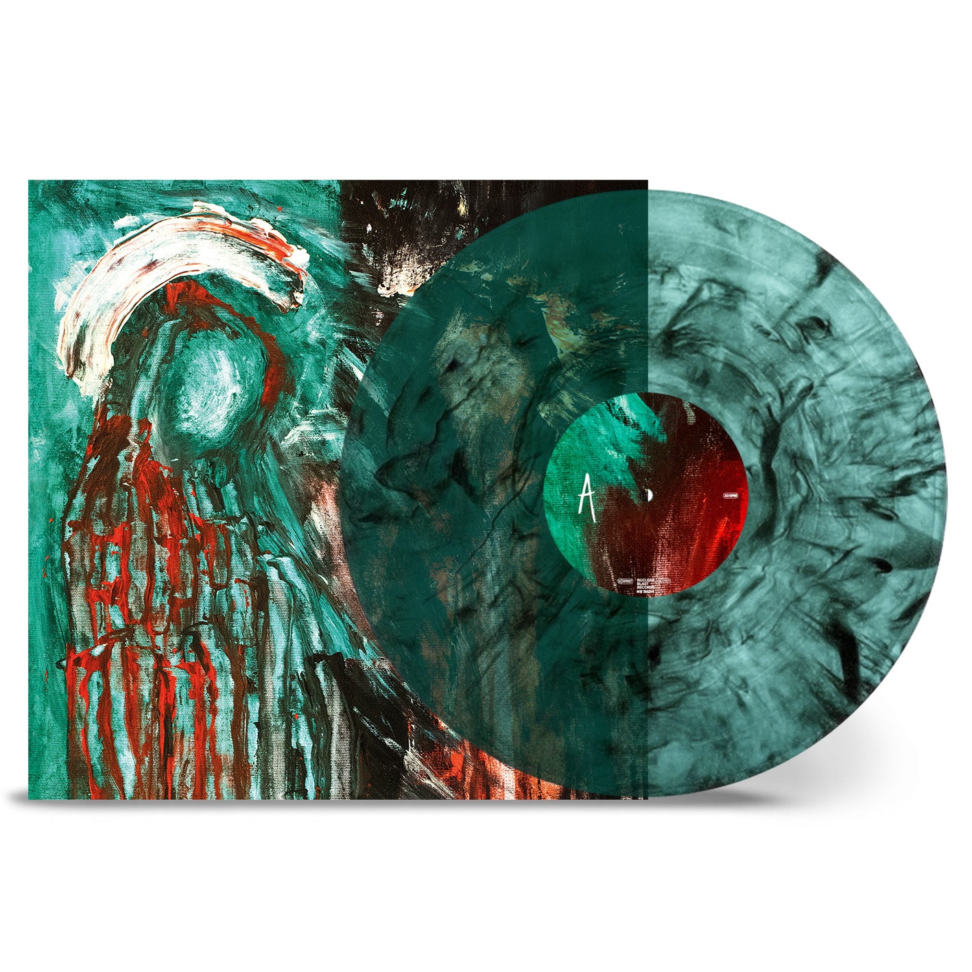 Conjurer - Unself (Preorder 24/10/25)