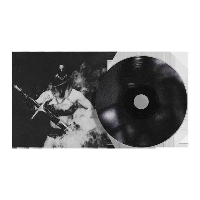 Creeper - Sanguivore II - Mistress Of Death (Preorder 31/10/25)