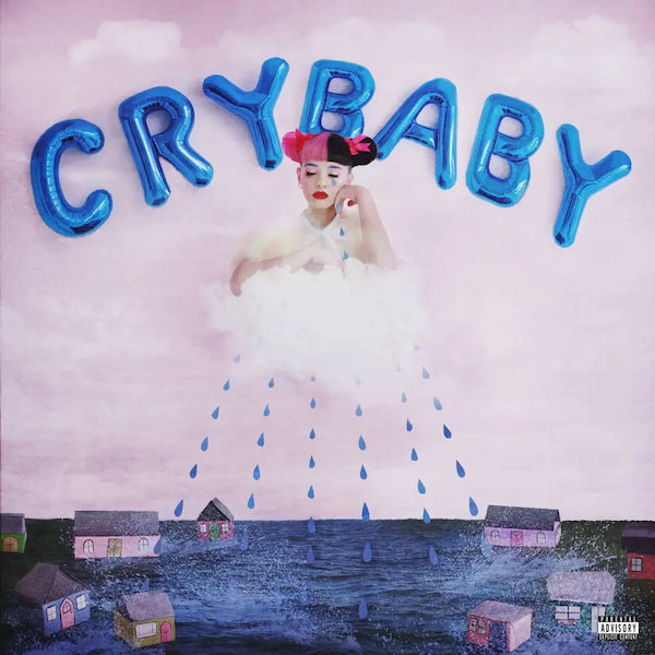 Melanie Martinez - Cry Baby Deluxe Edition