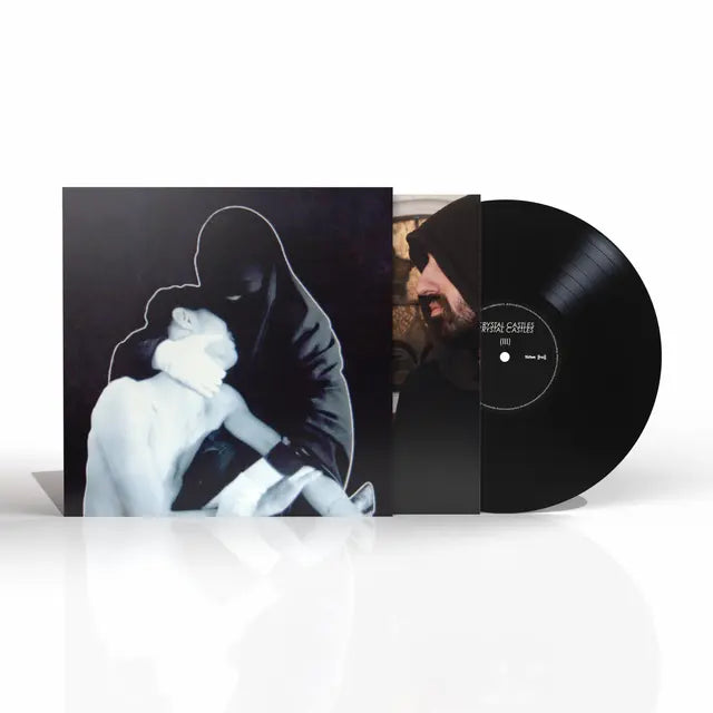 Crystal Castles - III (Preorder 27/06/25)