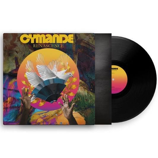Cymande - Renascence (LIMITED EDITION) Preorder 31/01/25