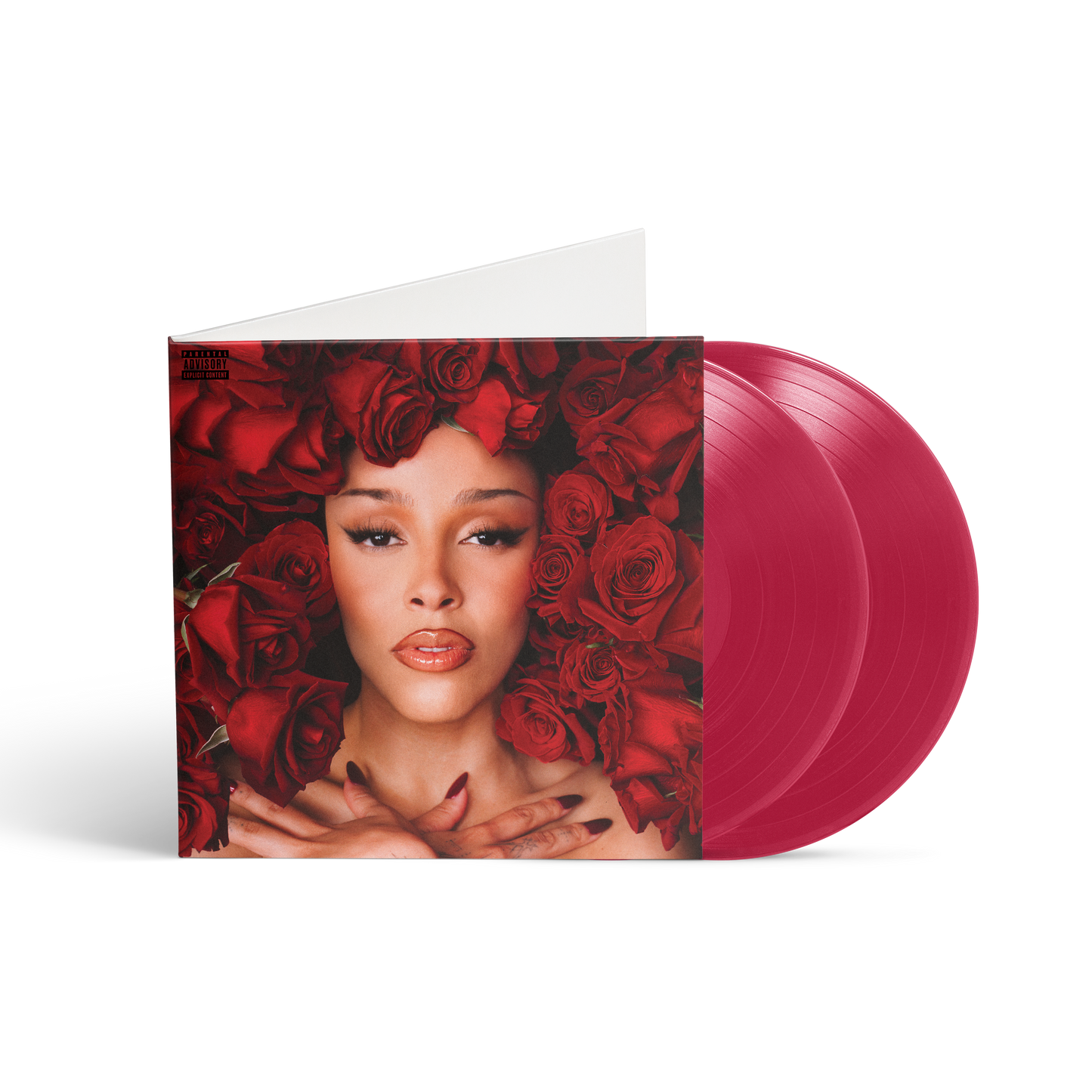 Doja Cat - Vie (Preorder 26/09/25)