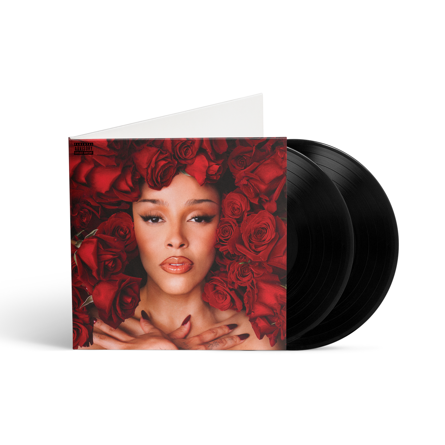 Doja Cat - Vie (Preorder 26/09/25)
