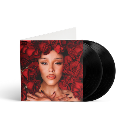 Doja Cat - Vie (Preorder 26/09/25)