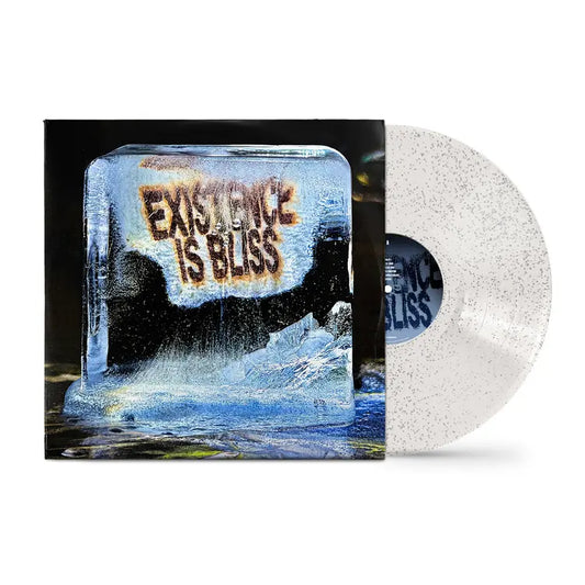 Deadletter - Existence is Bliss (Preorder 27/02/26)