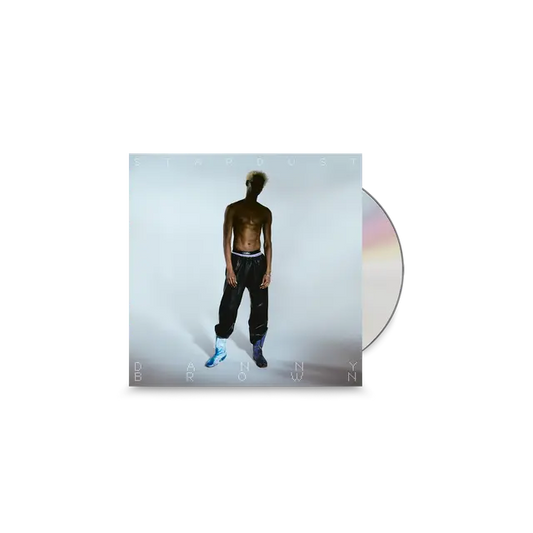 Danny Brown - Stardust (Preorder 20/02/26)