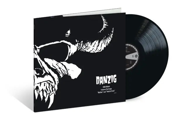Danzig - Danzig I (Preorder 10/04/26)