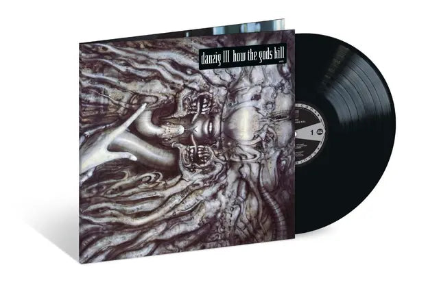 Danzig - Danzig III (Preorder 10/04/26)