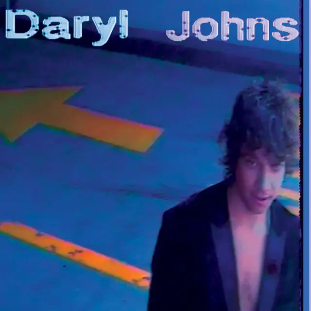 Daryl Johns - Daryl Johns (Preorder 19/12/25)