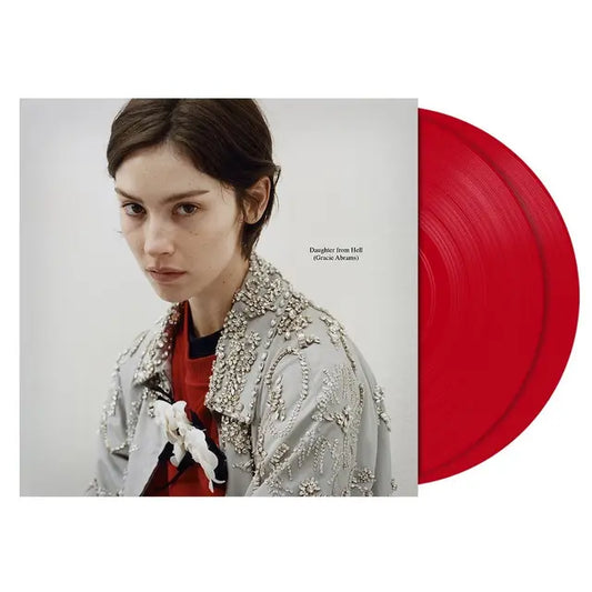 Gracie Abrams - Daughter From Hell (Preorder 17/07/26)