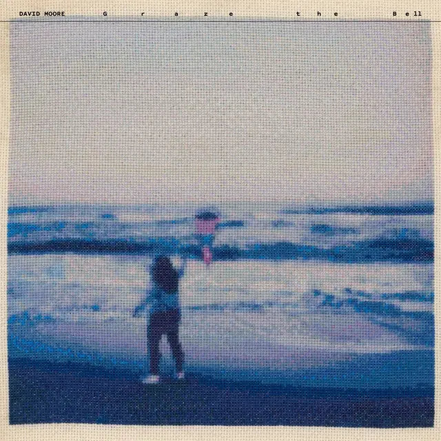 David Moore - Graze The Bell (Preorder 30/01/26)