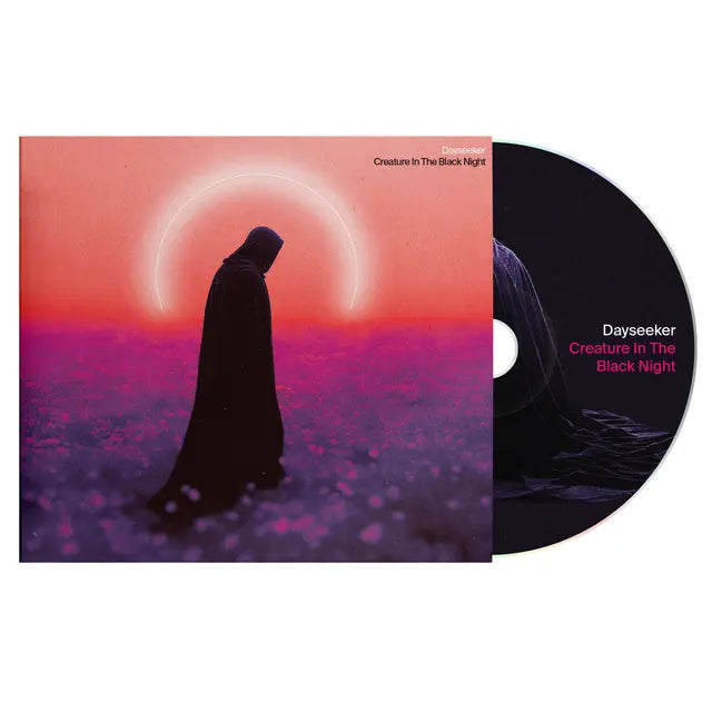 Dayseeker - Creature In The Black Night (Preorder 24/10/25)