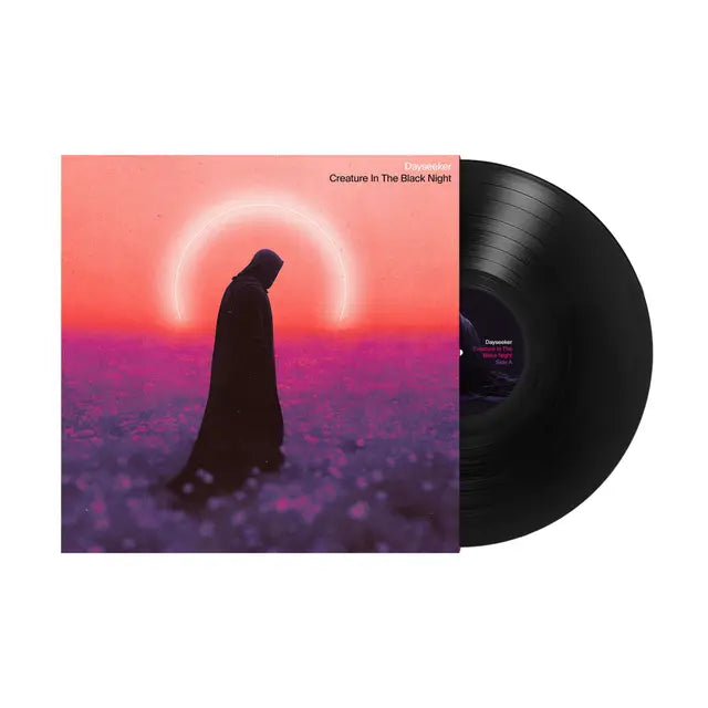 Dayseeker - Creature In The Black Night (Preorder 24/10/25)