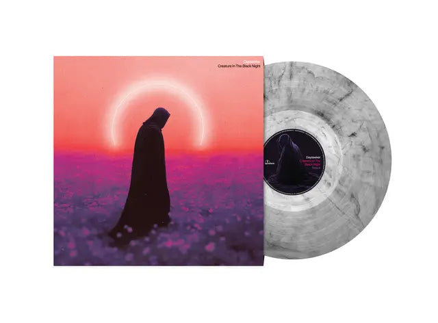 Dayseeker - Creature In The Black Night (Preorder 24/10/25)