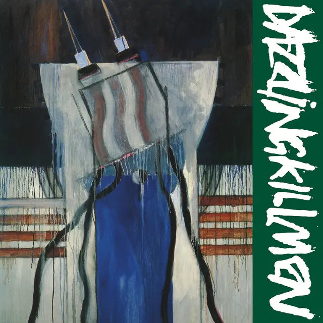Dazzling Killmen - Dig Out the Switch (Preorder 12/09/25)