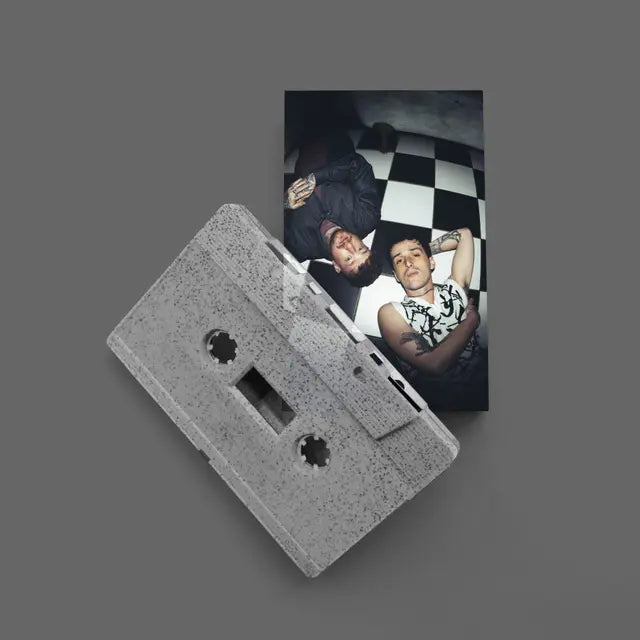 Deaf Havana - We're Never Getting Out (Preorder 03/10/25)