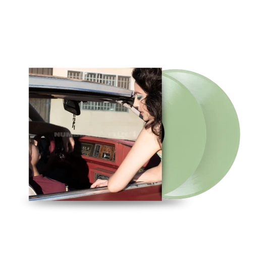 Deafhaven - Lonely People With Power (Preorder 28/03/25)