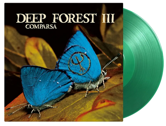 Deep Forest - Comparsa (Preorder 23/08/24)