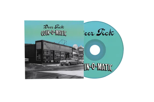 Deer Tick - Coin-O-Matic (Preorder 05/06/26)