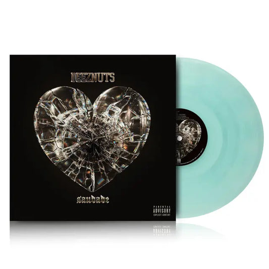 Deez Nuts - Saudade (Preorder 31/10/25)
