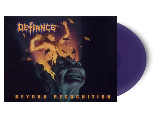 Defiance - Beyond Recognition