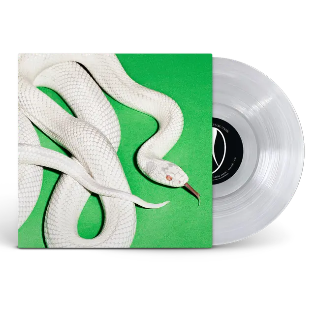 Deftones - Private Music (Preorder 22/08/25)