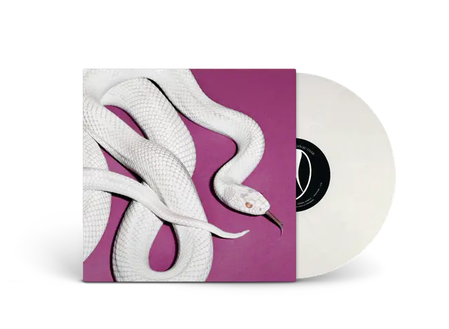 Deftones - Private Music (Preorder 22/08/25)