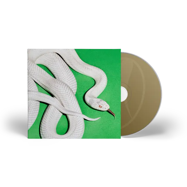 Deftones - Private Music (Preorder 22/08/25)