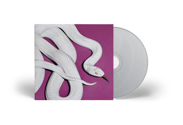 Deftones - Private Music (Preorder 22/08/25)