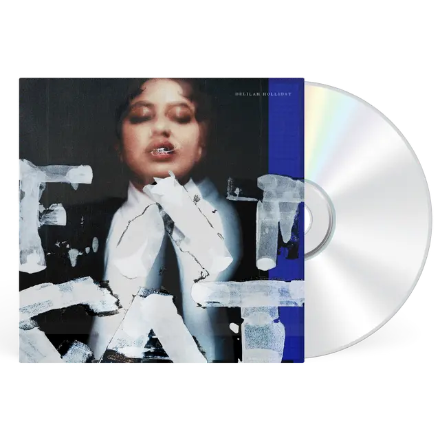 Delilah Holliday - Fat Cat (Preorder 28/08/26)