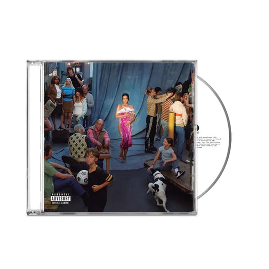 Demi Lovato - It's Not That Deep (Preorder 24/10/25)