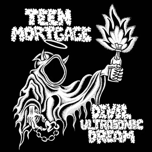 Teen Mortgage - Devil Ultrasonic Dream (Preorder 11/04/25)