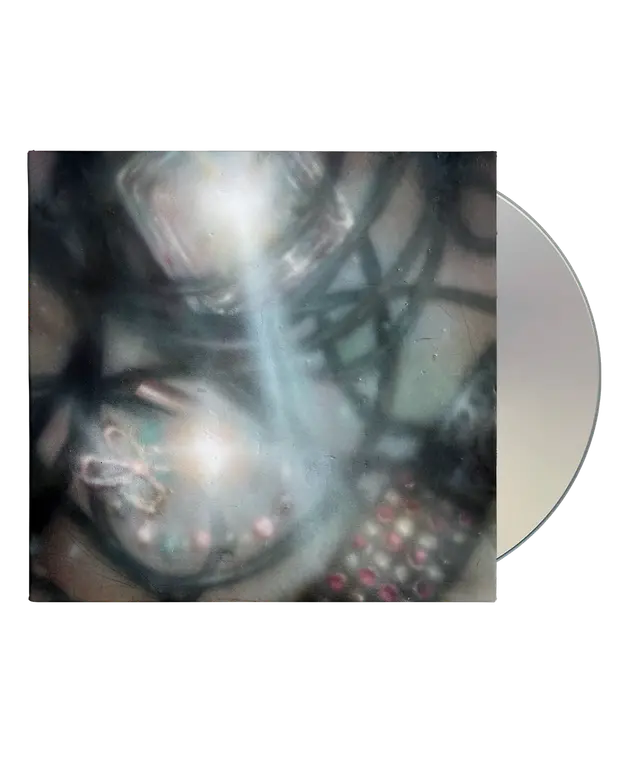 untitled (halo) - untitled (halo) (Preorder 06/11/26)