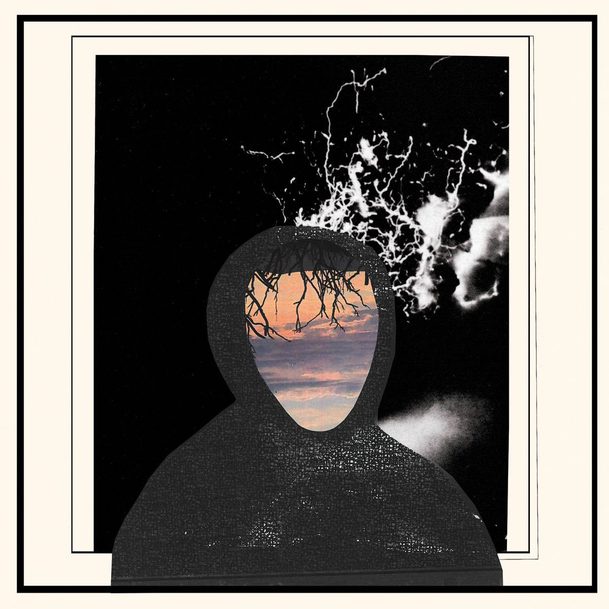 doseone & Steel Tipped Dove - All Portrait, No Chorus (Preorder 11/04/25)