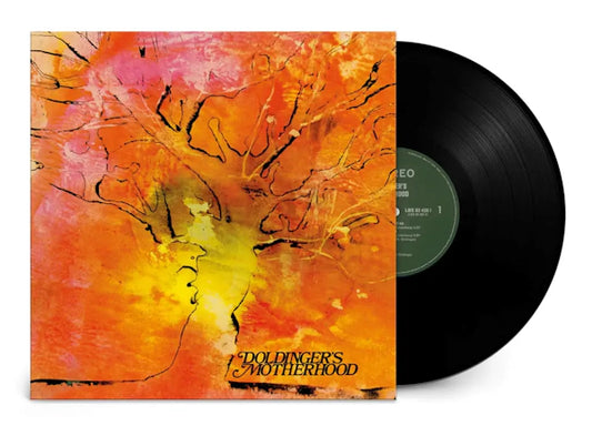 Doldinger’s Motherhood - Motherhood