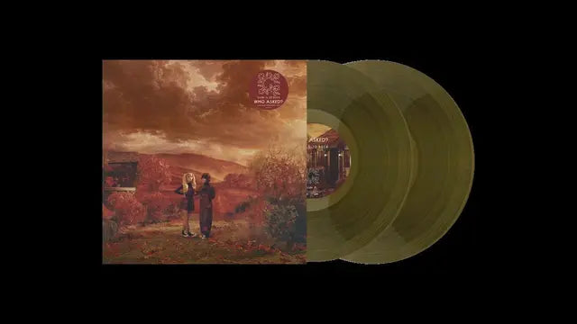 DOMi & JD Beck - WHO ASKED?