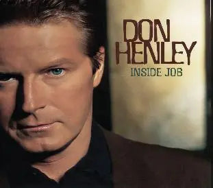 Don Henley - Inside Job (2025 Remaster) (Preorder 23/05/25)