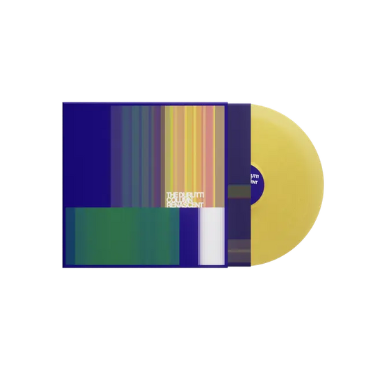 The Durutti Column - Renascent (Preorder 31/07/26)